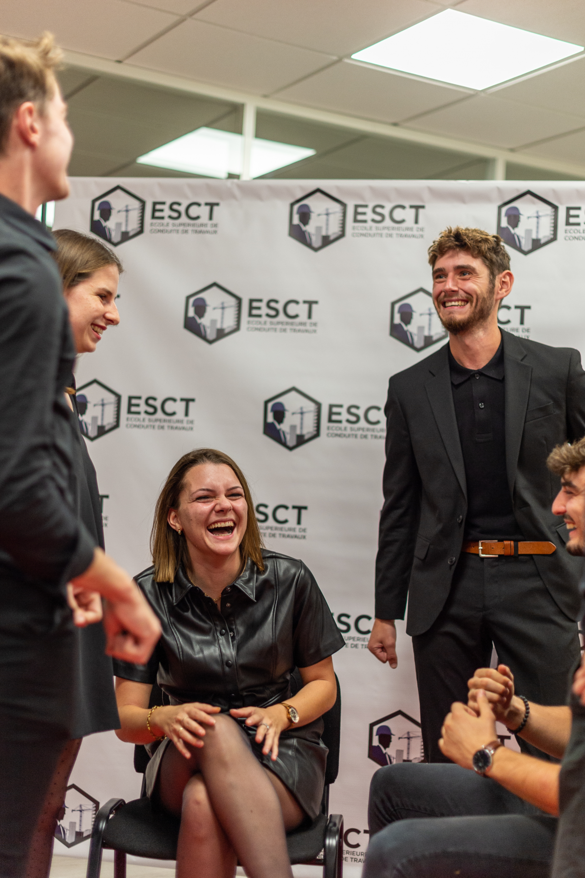 Ecole BTP Lille | ESCT