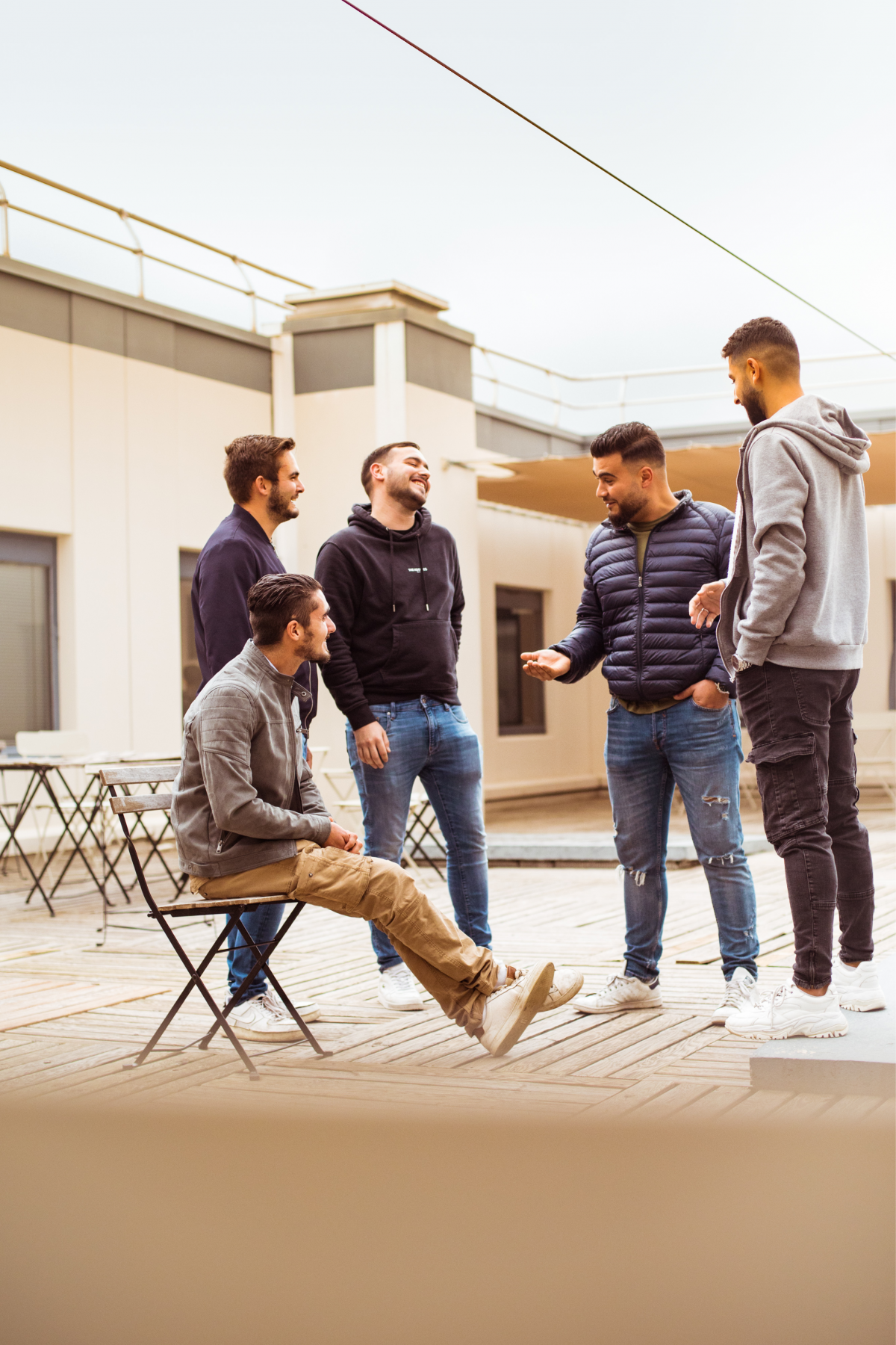 Ecole BTP Toulouse | ESCT