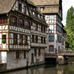 ESCT Strasbourg-Illkirch