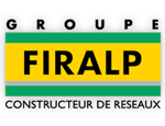 Logo de l'entreprise Firalp