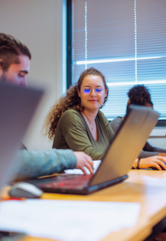 Formation BTP en Alternance | ESCT