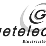 Logo de l'entreprise Getelec Electricité