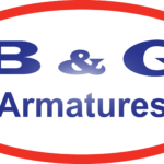 Logo de l'entreprise B & G Armatures