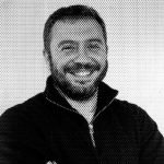 Chargé admissions et relations entreprises