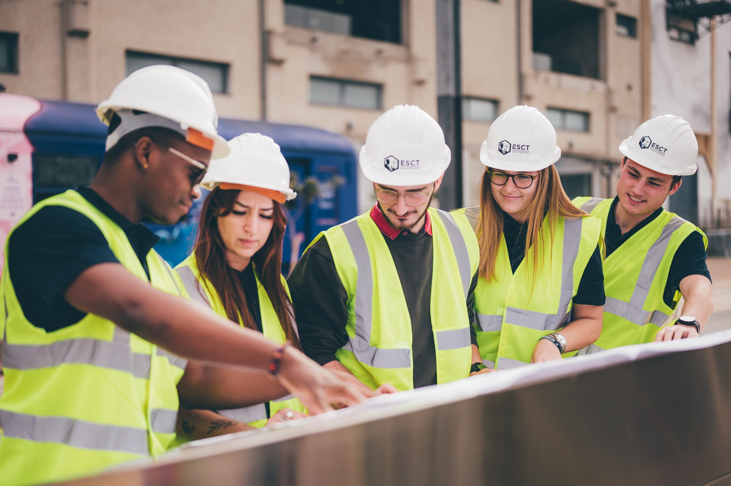 Formation Gros Oeuvre